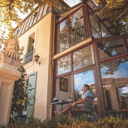 Villa Kumquats Μπεζιέ Εξωτερικό φωτογραφία