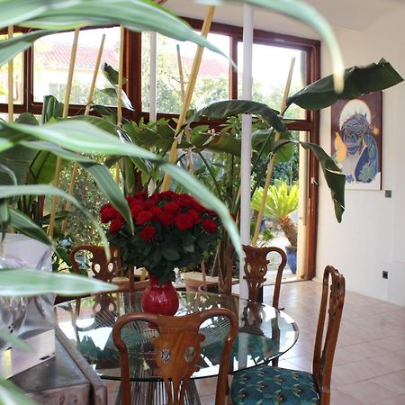 Villa Kumquats Μπεζιέ Εξωτερικό φωτογραφία
