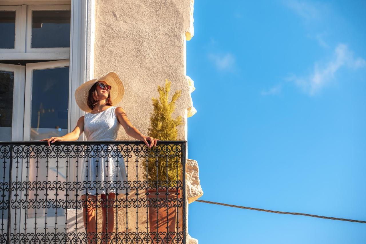 Villa Kumquats Μπεζιέ Εξωτερικό φωτογραφία