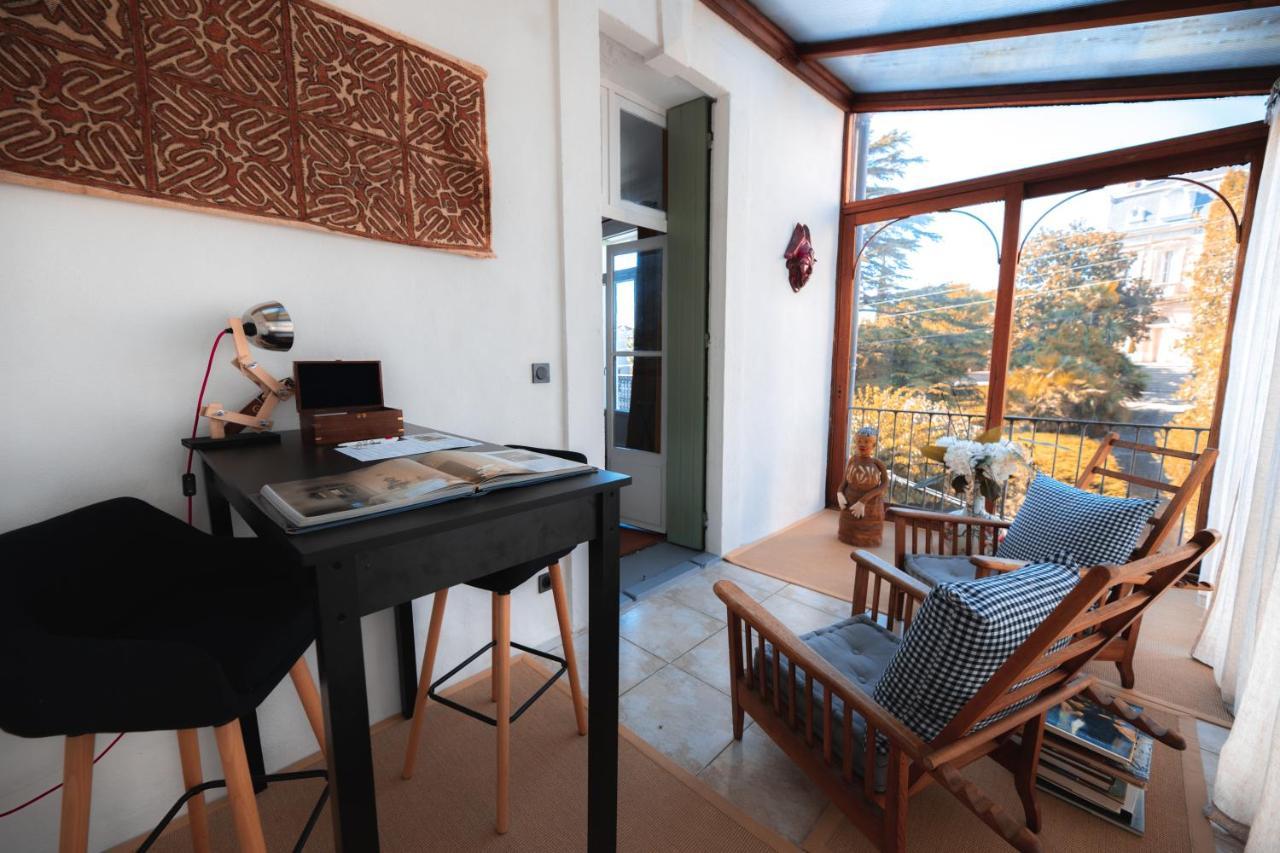 Villa Kumquats Μπεζιέ Εξωτερικό φωτογραφία
