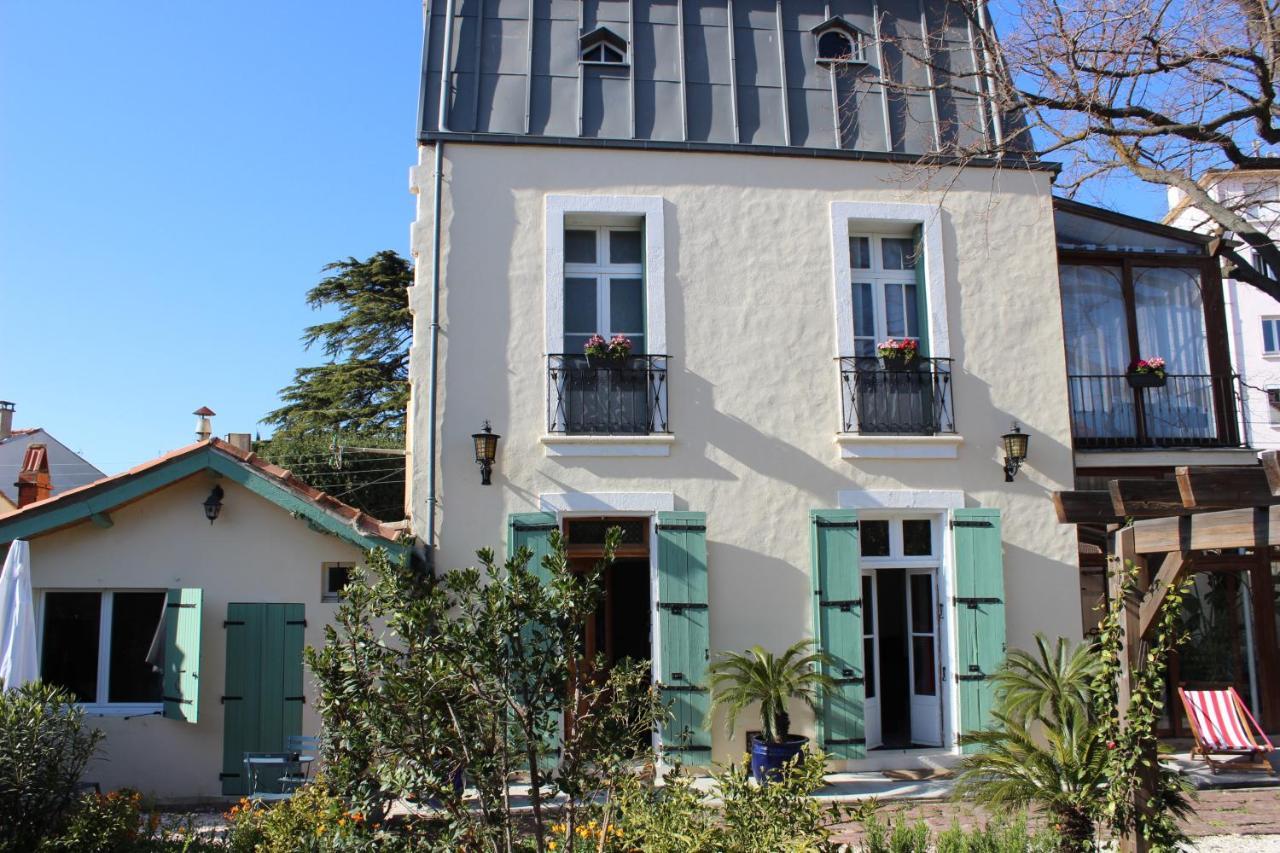 Villa Kumquats Μπεζιέ Εξωτερικό φωτογραφία