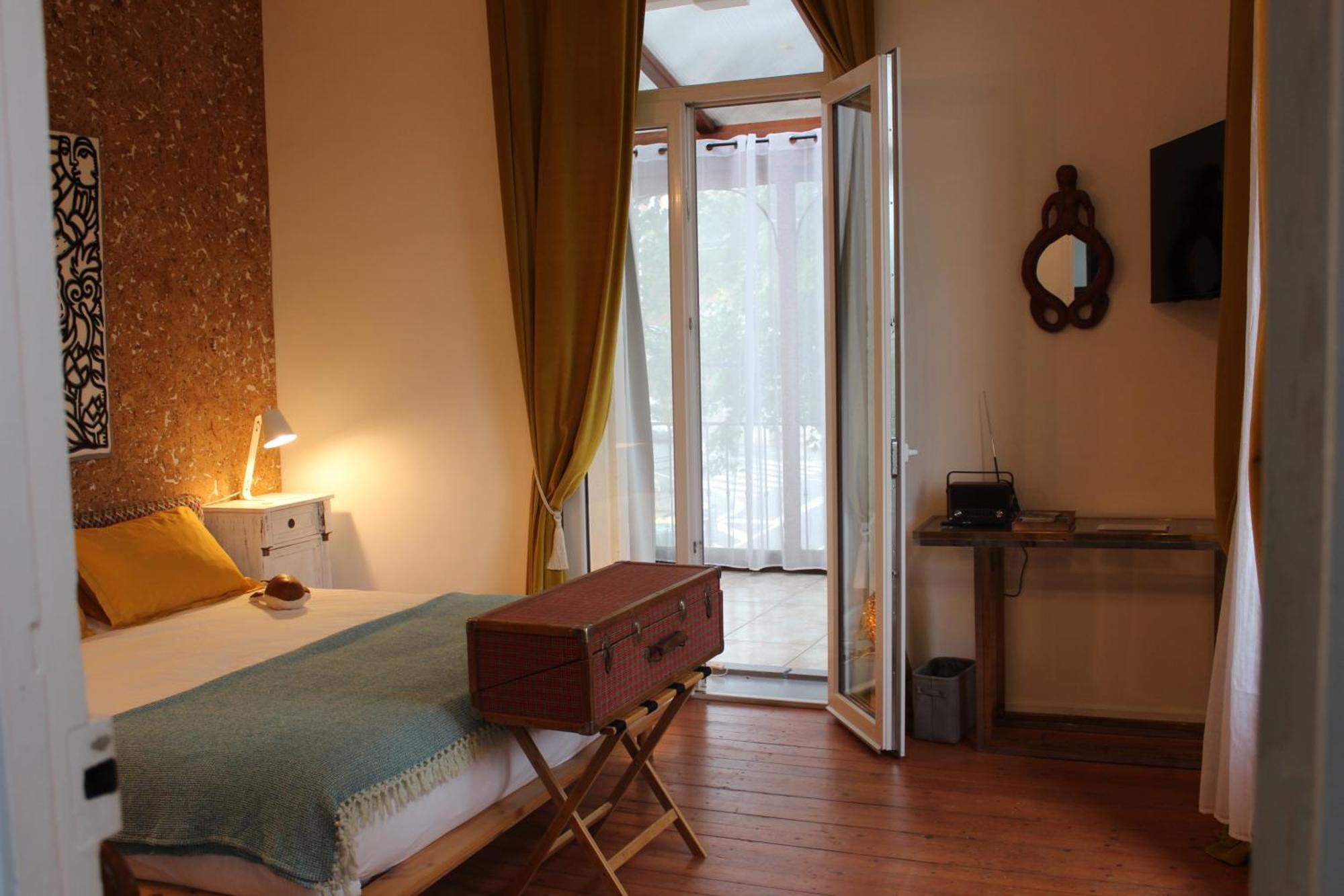 Villa Kumquats Μπεζιέ Εξωτερικό φωτογραφία