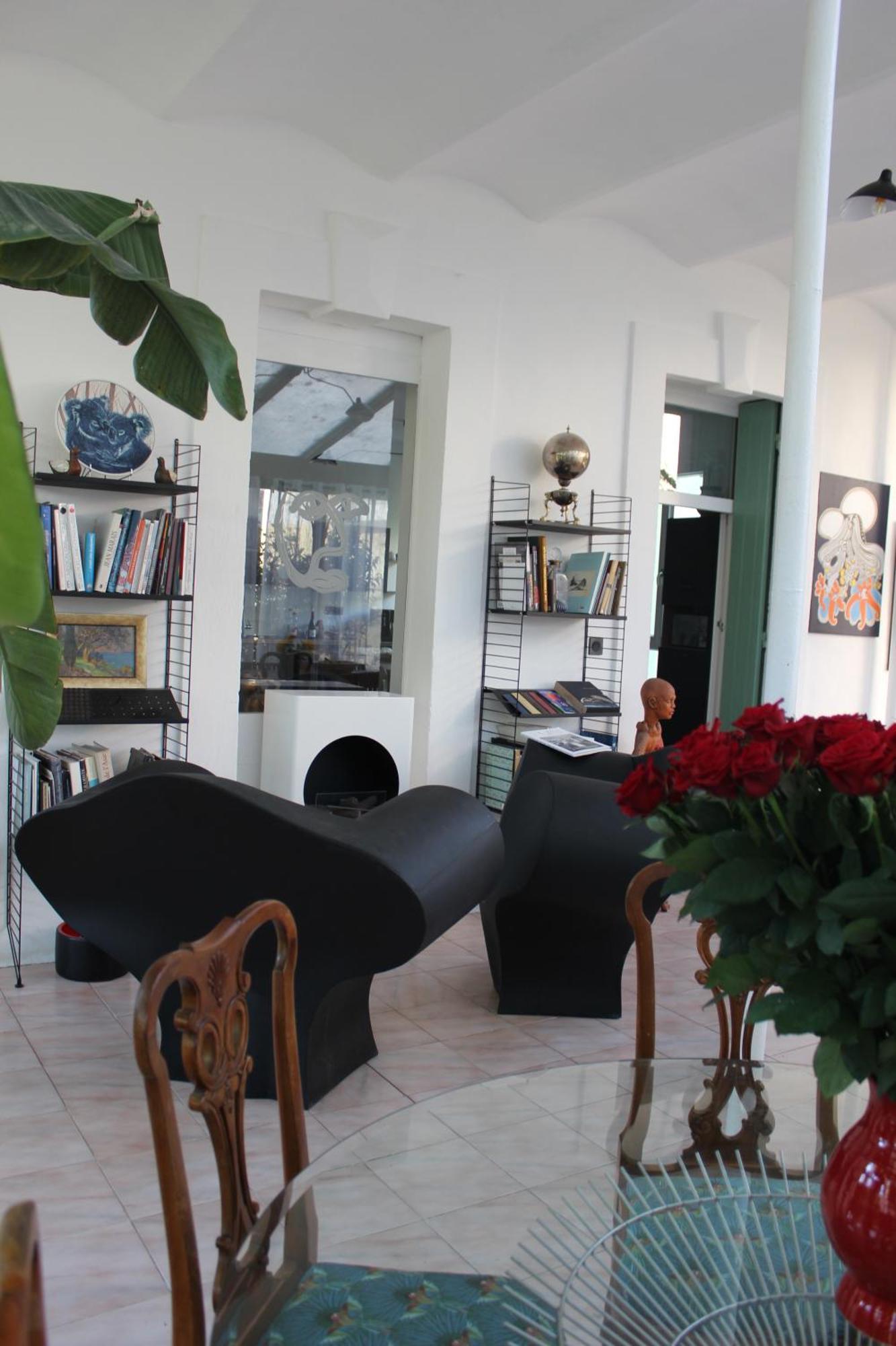 Villa Kumquats Μπεζιέ Εξωτερικό φωτογραφία