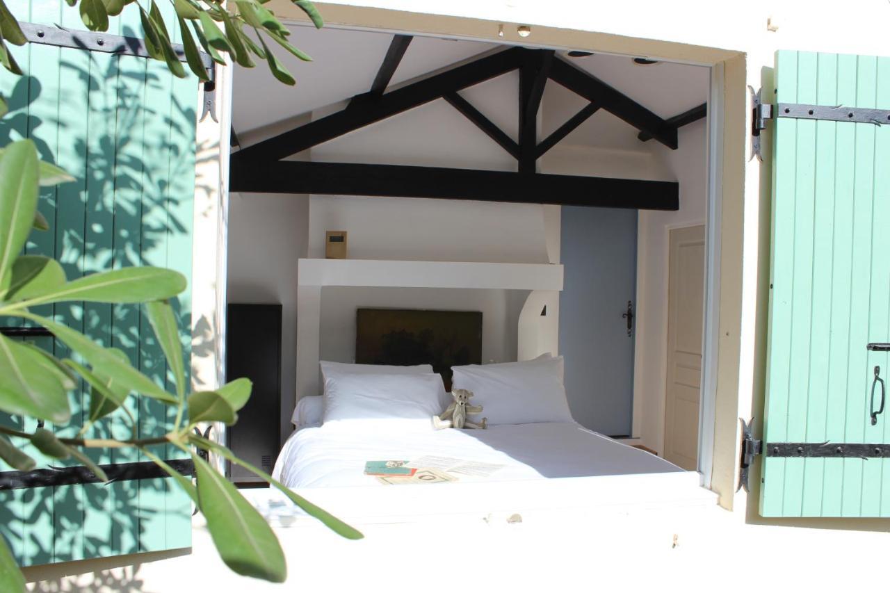 Villa Kumquats Μπεζιέ Εξωτερικό φωτογραφία