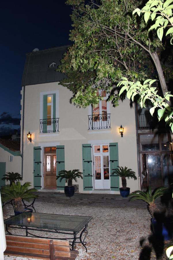 Villa Kumquats Μπεζιέ Εξωτερικό φωτογραφία